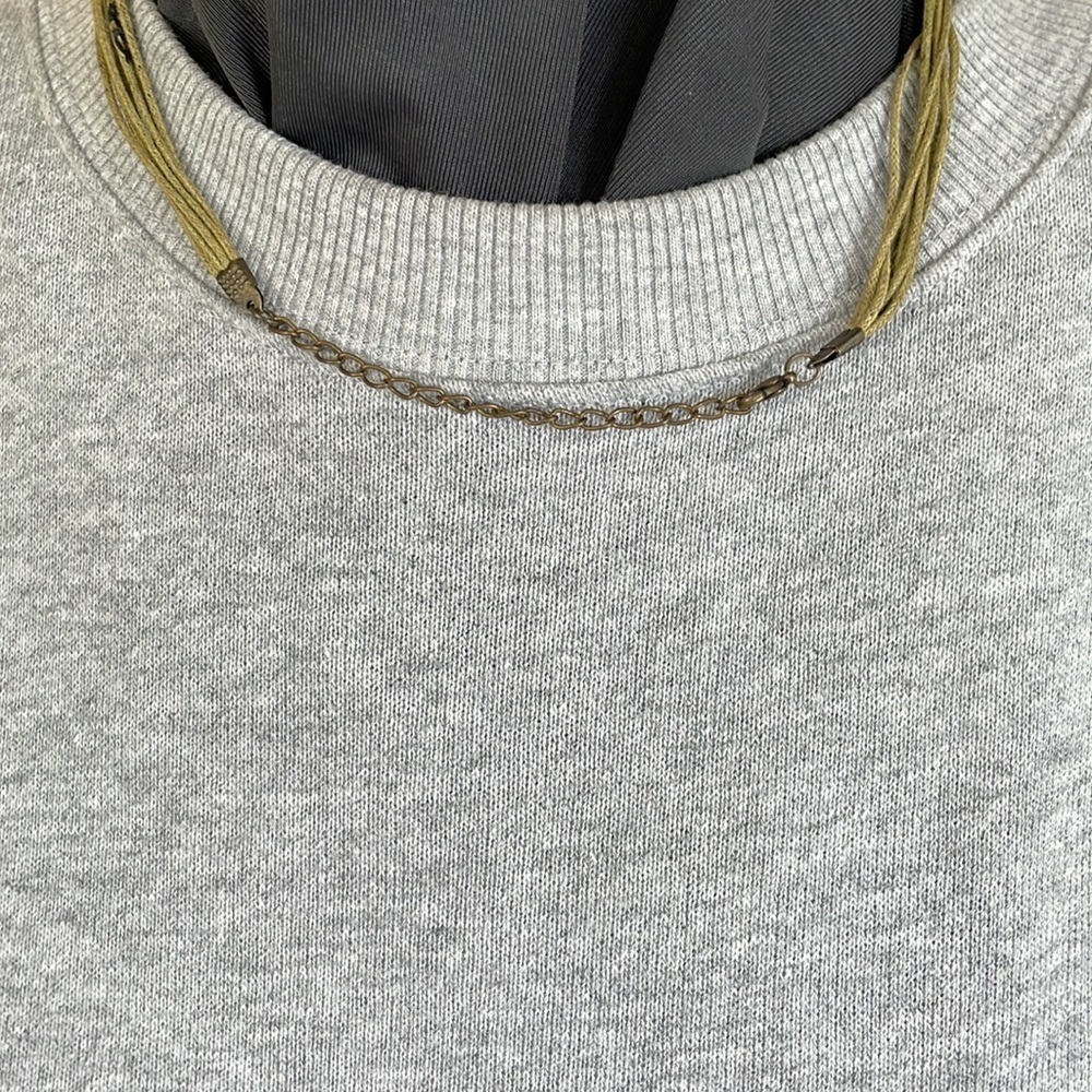 Boho Necklace - Picture 3 of 3